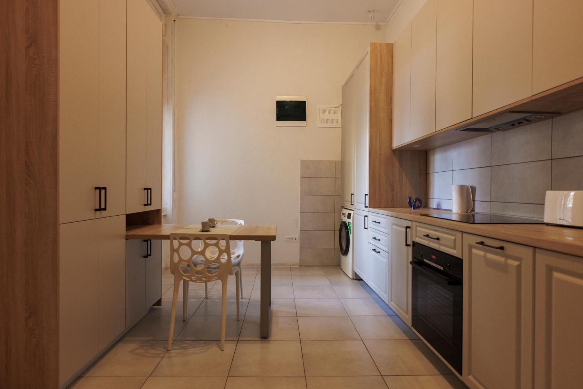 Victoriei Square Apartment Timisoara Ngoại thất bức ảnh