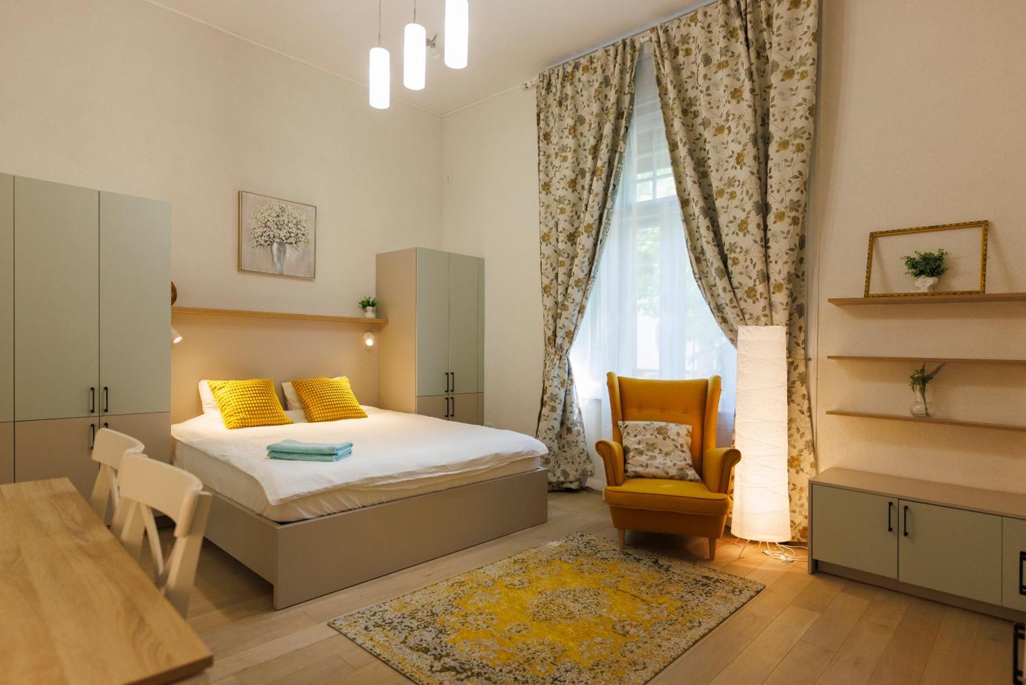 Victoriei Square Apartment Timisoara Ngoại thất bức ảnh